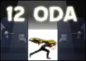 12 Oda