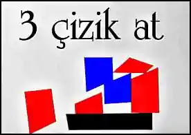 3 Çizik At