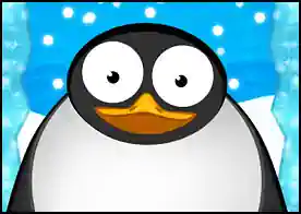 Aç Penguen