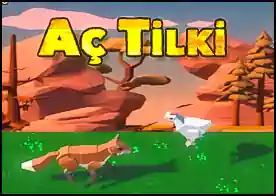 Aç Tilki