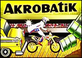 Akrobatik Motor