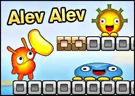 Alev Alev 2