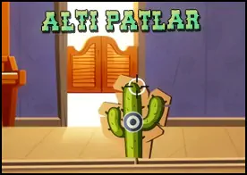 Altı Patlar