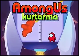 Among Us Kurtarma