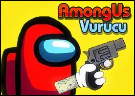 Among Us Vurucu