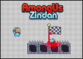 Among Us Zindan