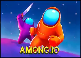 AmongUs.io