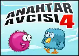 Anahtar Avcısı 4