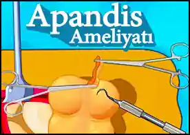 Apandis Ameliyatı - Uzman doktor olarak apandis ameliyatını başarıyla tamamla