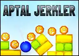 Aptal Jerkler