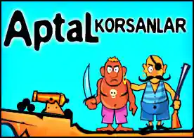 Aptal Korsanlar