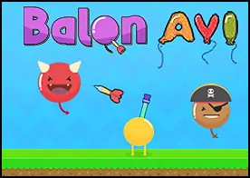 Balon Avı