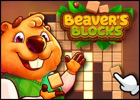 Beavers Bloklar