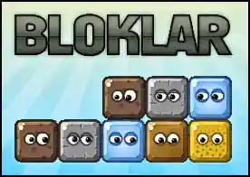 Bloklar