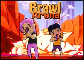 Brawl Arena