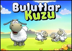 Bulutlar ve Kuzu