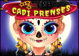 Cadı Prenses