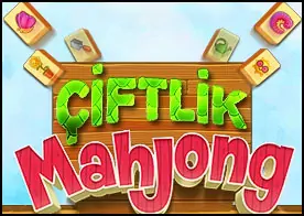 Çiftlik Mahjong