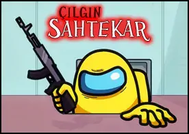 Çılgın Sahtekar