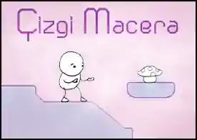 Çizgi Macera