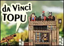 da Vinci Topu