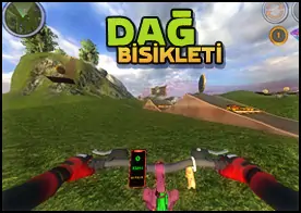 Dağ Bisikleti 4