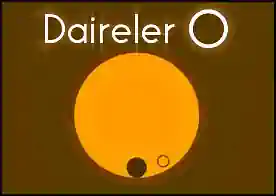Daireler O