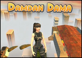 Damdan Dama