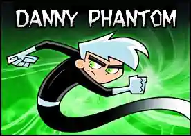 Danny Phantom