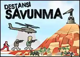 Destansı Savunma