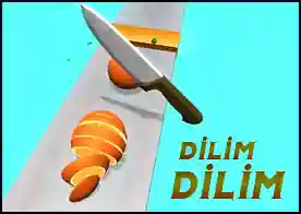 Dilim Dilim