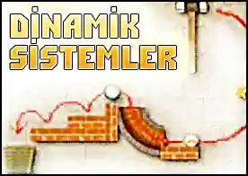 Dinamik Sistemler