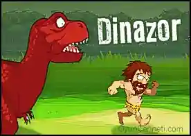 Dinazor