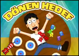 Dönen Hedef