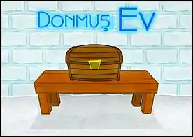 Donmuş Ev