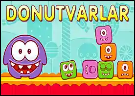 Donutvarlar