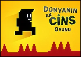 Dünyanın En Cins Oyunu