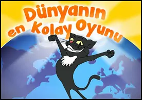 Dünyanın En Kolay Oyunu - Dünyanın en kolay ama bir okadar da zor bir oyunu sizi bekliyor