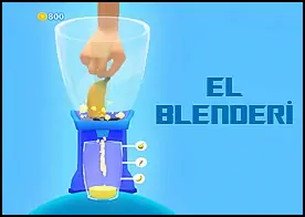 El Blenderi