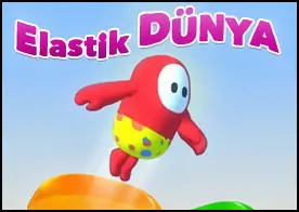 Elastik Dünya