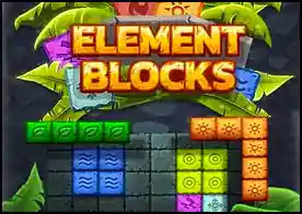 Element Bloklar