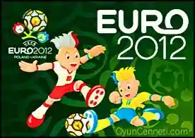 Euro 2012 Frikik - Favori takımını seç 2012 Avrupa şampiyonasında kupayı sen kaldır