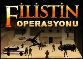 Filistin Operasyonu