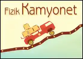 Fizik Kamyonet