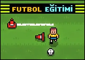 Futbol Eğitimi