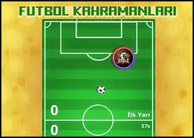 Futbol Kahramanları