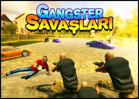 Gangster Savaşları 2