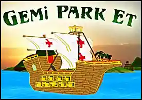 Gemi Park Et