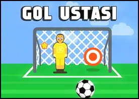 Gol Ustası