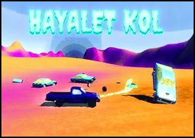 Hayalet Kol